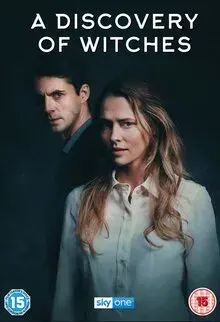 Открытие ведьм 2 сезон (2021)