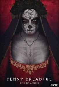 Страшные сказки: Город ангелов (сериал 2020)