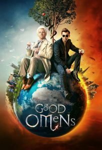 Благие знамения (сериал 2019 – …)